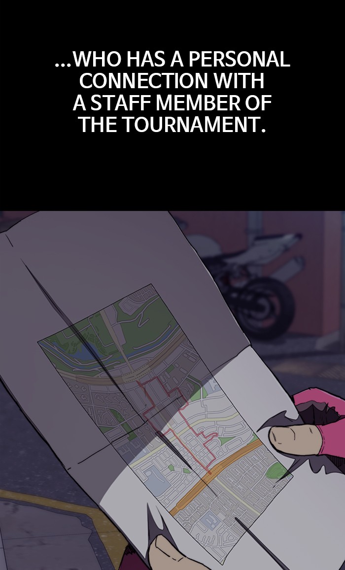 Wind Breaker Chapter 300 page 99 - Chapter 300: [Part 3] Ep.50