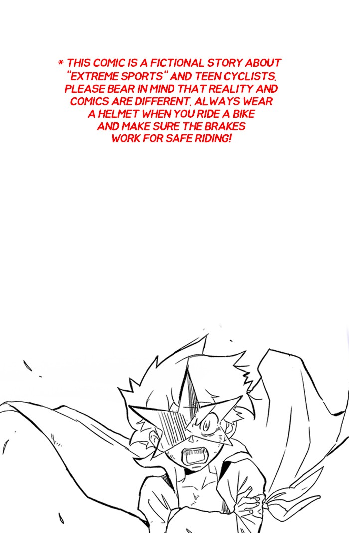 Wind Breaker Chapter 301 page 1 - Chapter 301: [Part 3] Ep.51
