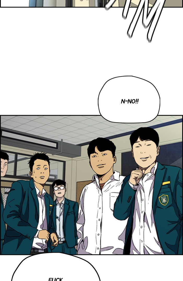 Wind Breaker Chapter 301 page 10 - Chapter 301: [Part 3] Ep.51