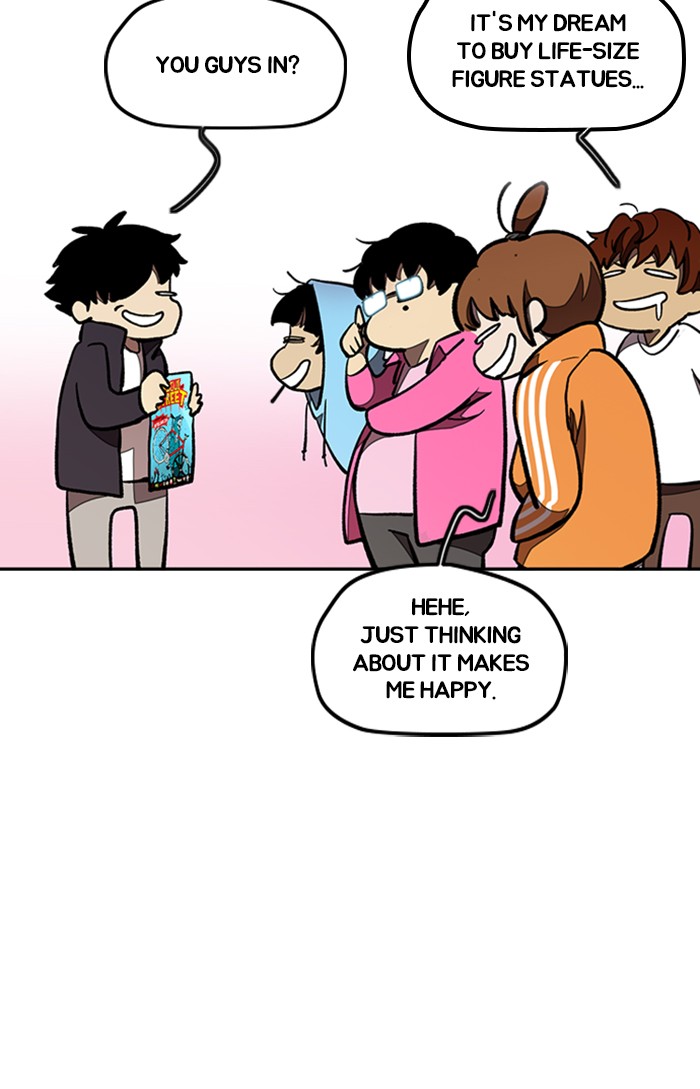 Wind Breaker Chapter 301 page 108 - Chapter 301: [Part 3] Ep.51