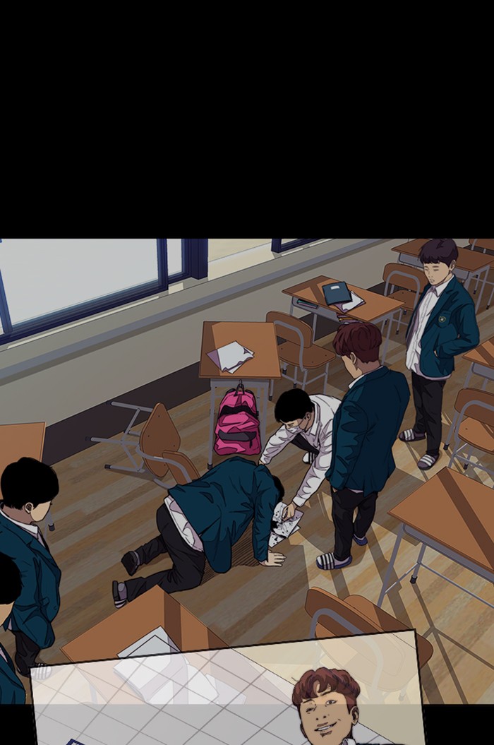 Wind Breaker Chapter 301 page 111 - Chapter 301: [Part 3] Ep.51