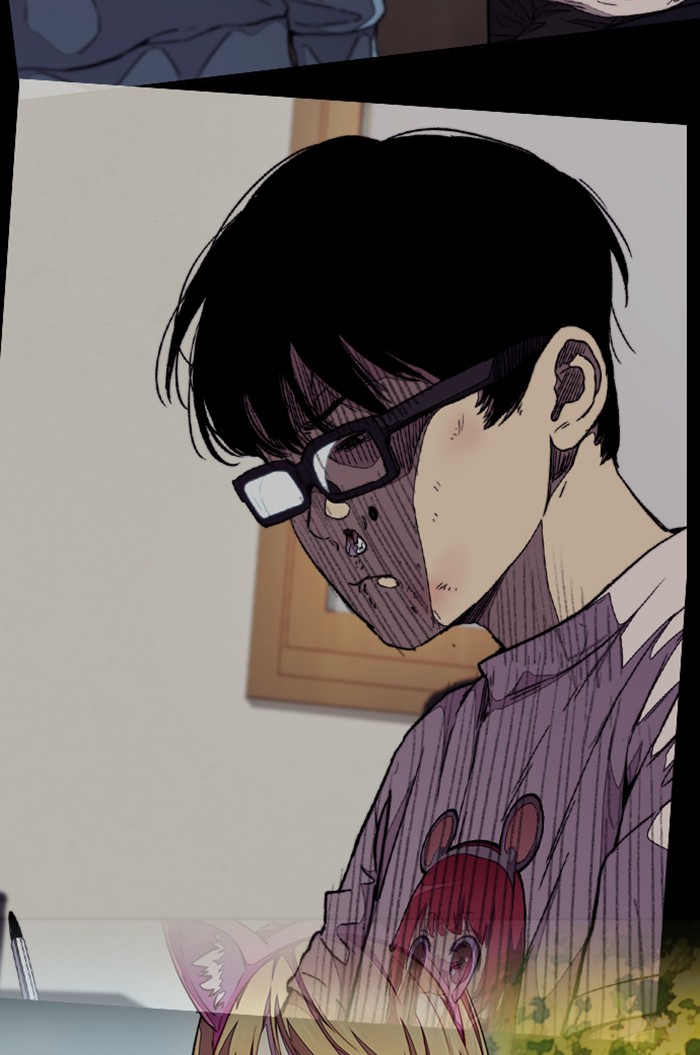 Wind Breaker Chapter 301 page 113 - Chapter 301: [Part 3] Ep.51