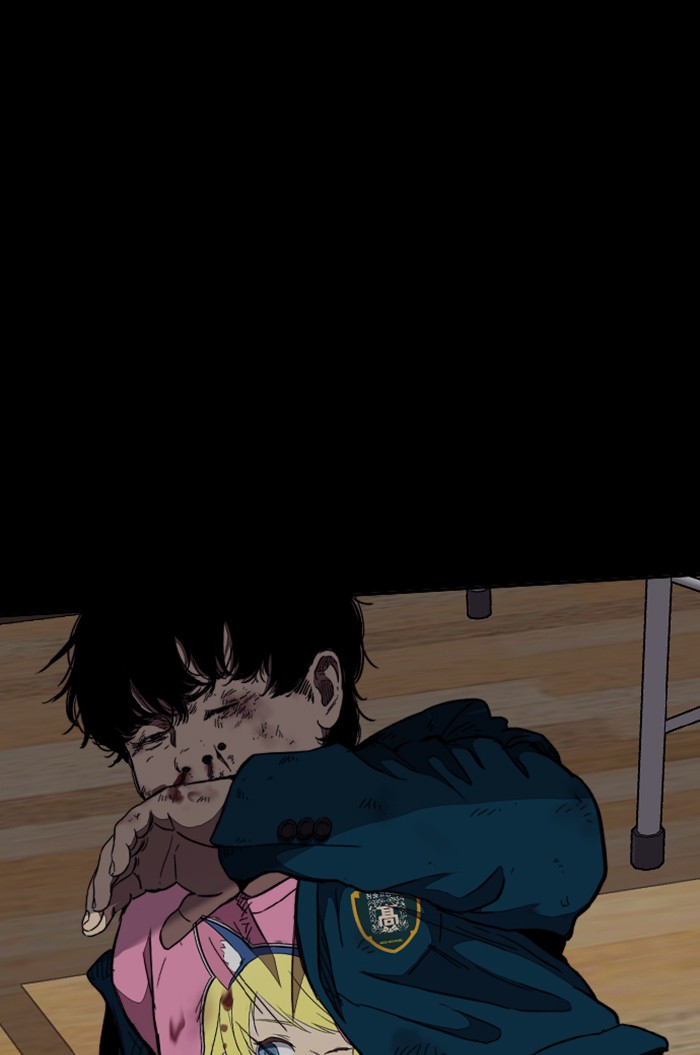 Wind Breaker Chapter 301 page 115 - Chapter 301: [Part 3] Ep.51