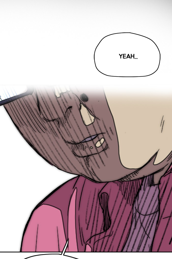 Wind Breaker Chapter 301 page 117 - Chapter 301: [Part 3] Ep.51