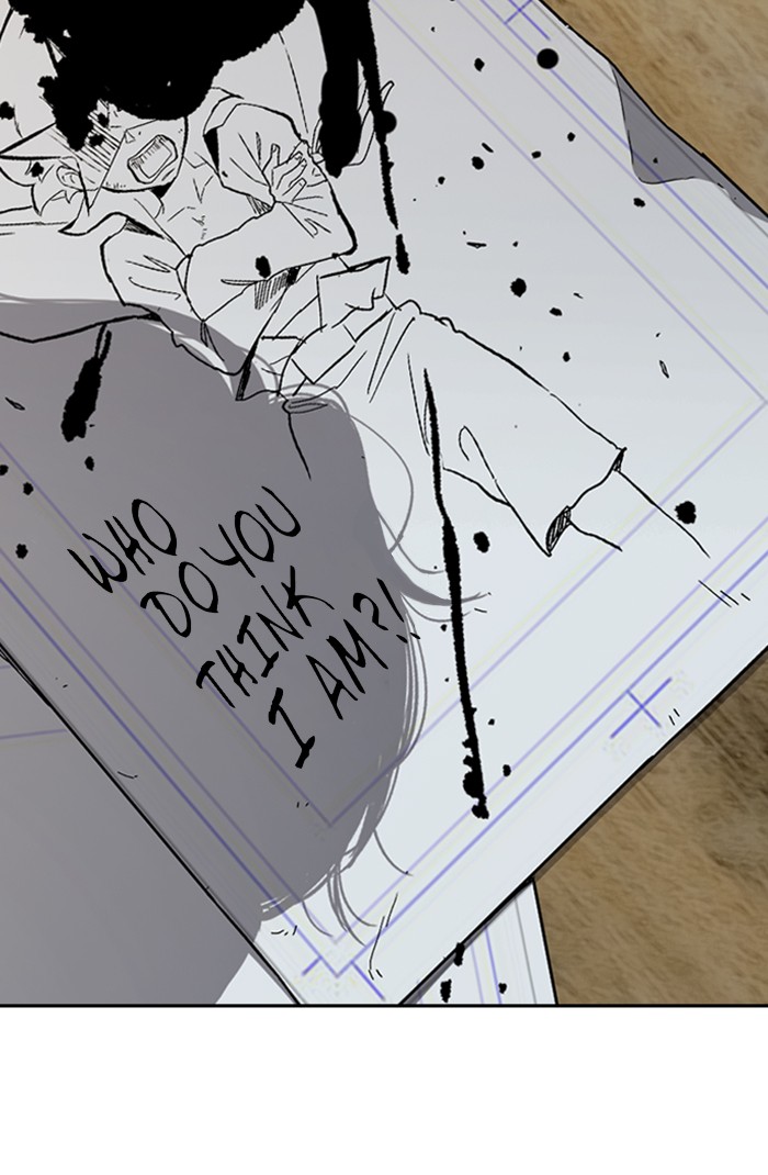 Wind Breaker Chapter 301 page 13 - Chapter 301: [Part 3] Ep.51