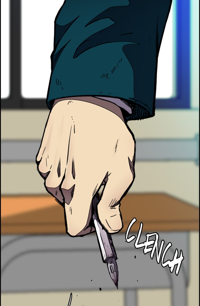 Wind Breaker Chapter 301 page 26 - Chapter 301: [Part 3] Ep.51