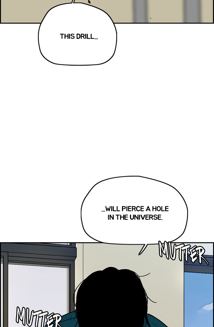 Wind Breaker Chapter 301 page 27 - Chapter 301: [Part 3] Ep.51