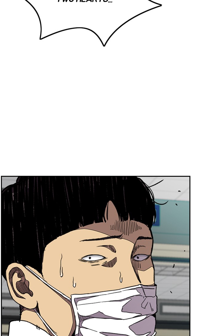 Wind Breaker Chapter 301 page 32 - Chapter 301: [Part 3] Ep.51