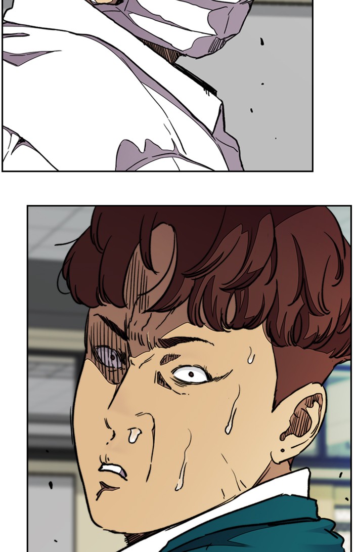 Wind Breaker Chapter 301 page 33 - Chapter 301: [Part 3] Ep.51