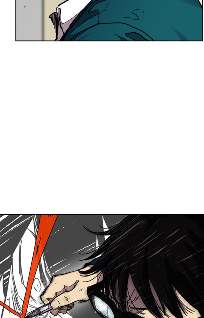 Wind Breaker Chapter 301 page 34 - Chapter 301: [Part 3] Ep.51