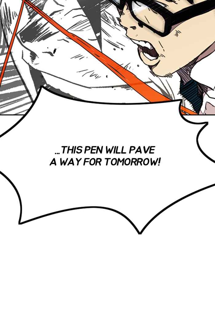 Wind Breaker Chapter 301 page 35 - Chapter 301: [Part 3] Ep.51