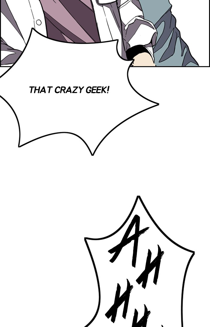 Wind Breaker Chapter 301 page 37 - Chapter 301: [Part 3] Ep.51