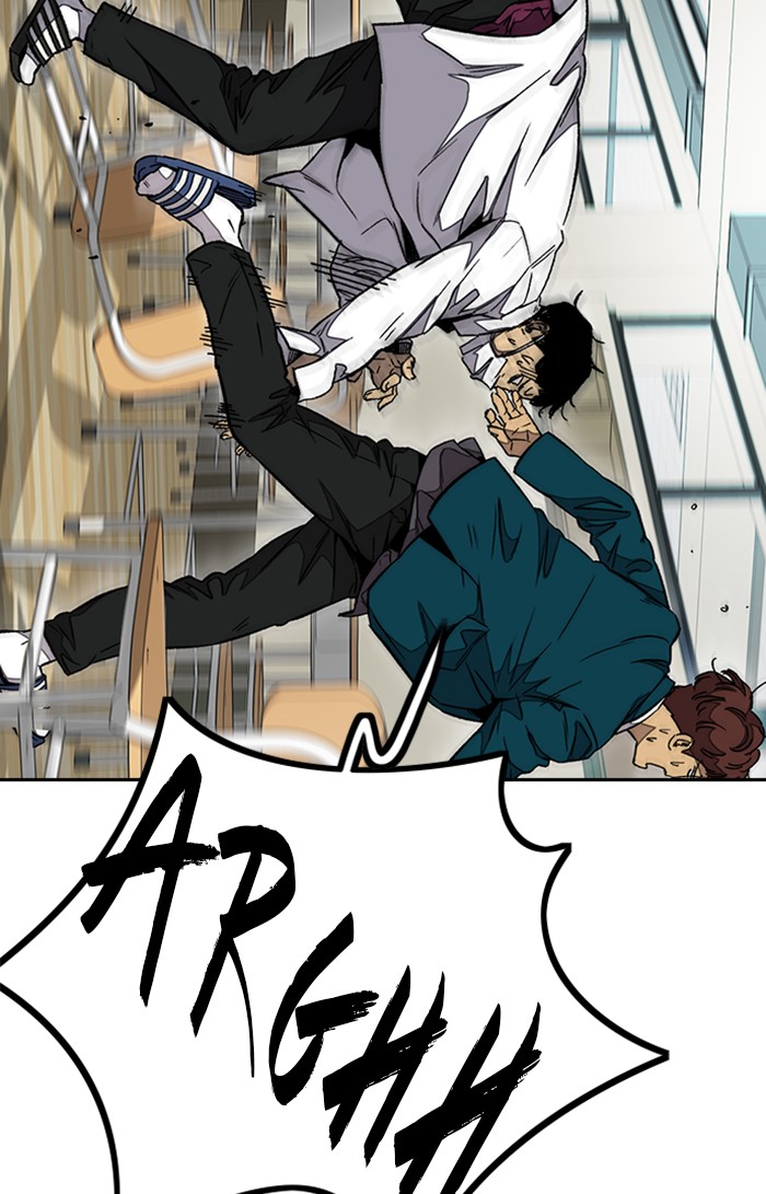 Wind Breaker Chapter 301 page 39 - Chapter 301: [Part 3] Ep.51