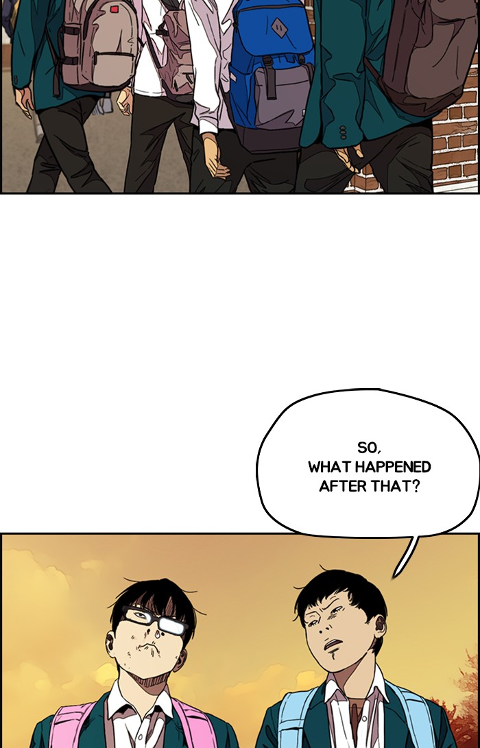 Wind Breaker Chapter 301 page 42 - Chapter 301: [Part 3] Ep.51