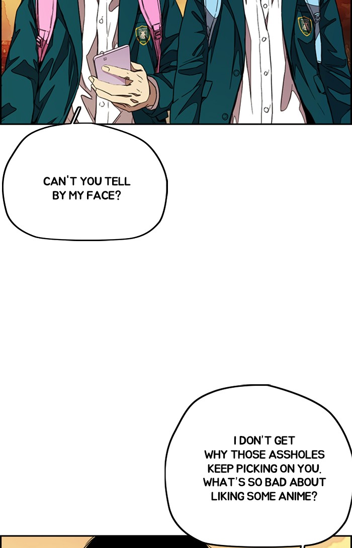 Wind Breaker Chapter 301 page 43 - Chapter 301: [Part 3] Ep.51