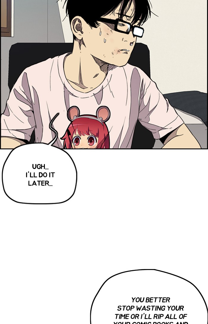Wind Breaker Chapter 301 page 49 - Chapter 301: [Part 3] Ep.51