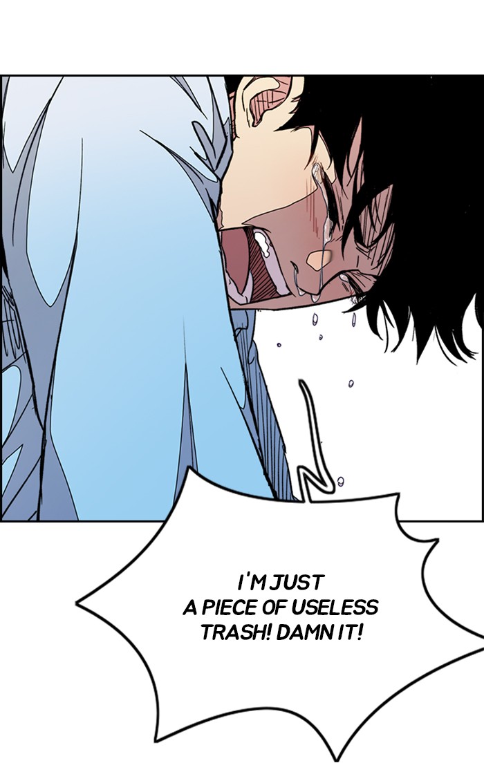 Wind Breaker Chapter 301 page 55 - Chapter 301: [Part 3] Ep.51