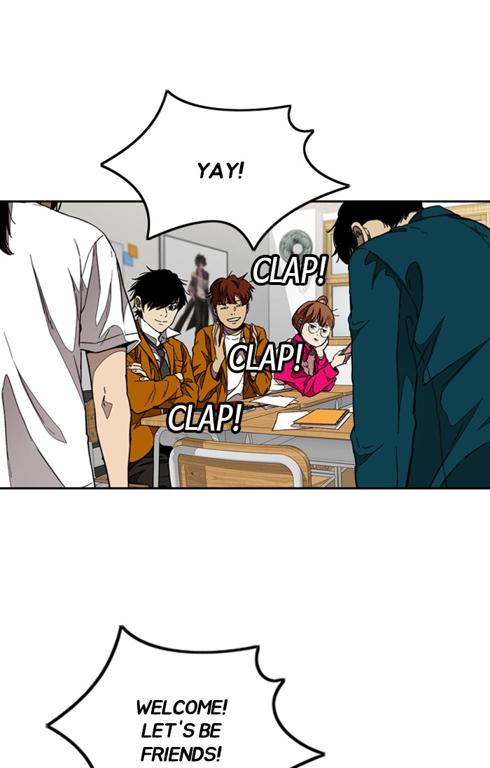 Wind Breaker Chapter 301 page 74 - Chapter 301: [Part 3] Ep.51
