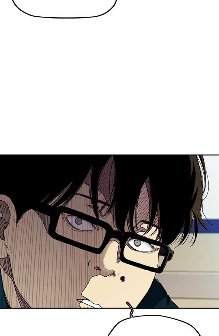 Wind Breaker Chapter 301 page 8 - Chapter 301: [Part 3] Ep.51