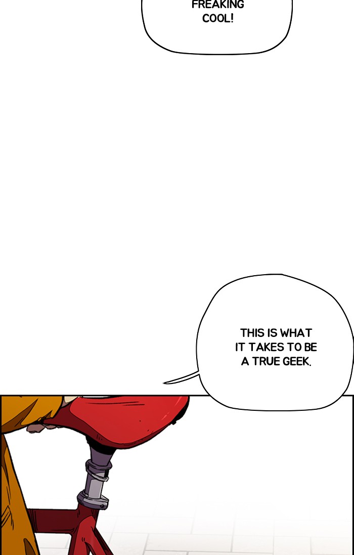Wind Breaker Chapter 301 page 80 - Chapter 301: [Part 3] Ep.51