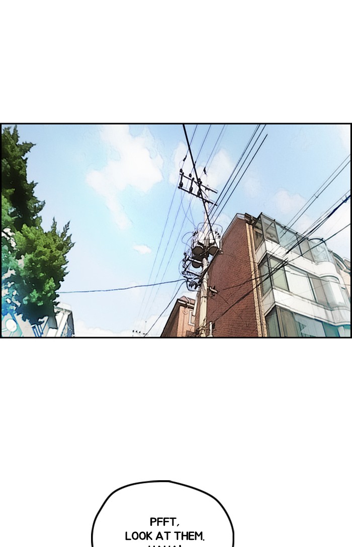 Wind Breaker Chapter 301 page 85 - Chapter 301: [Part 3] Ep.51