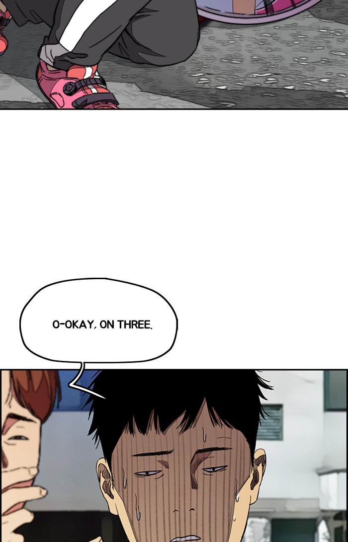 Wind Breaker Chapter 301 page 88 - Chapter 301: [Part 3] Ep.51