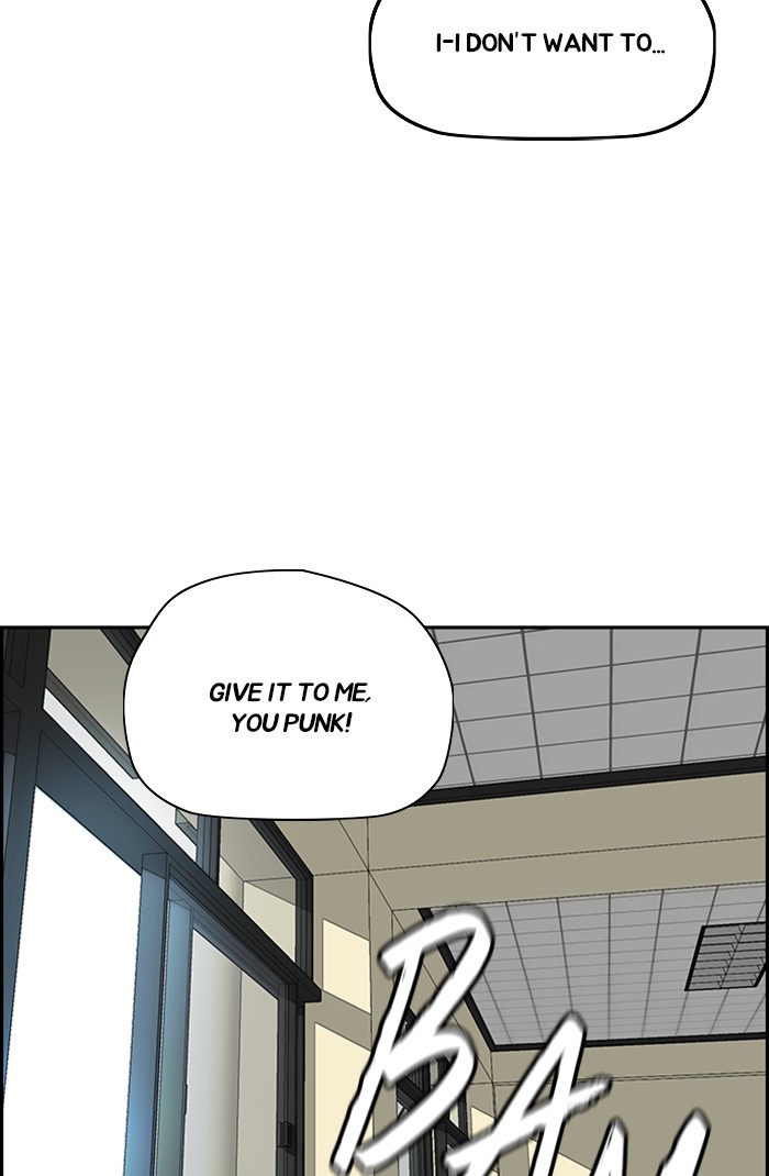 Wind Breaker Chapter 301 page 9 - Chapter 301: [Part 3] Ep.51