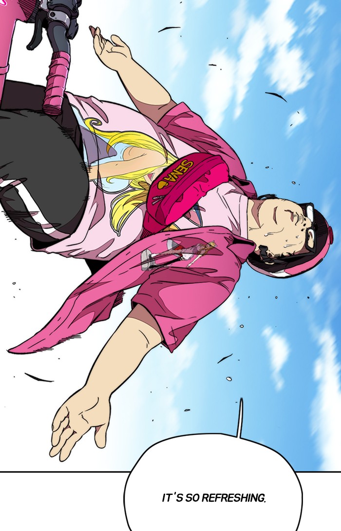 Wind Breaker Chapter 301 page 97 - Chapter 301: [Part 3] Ep.51