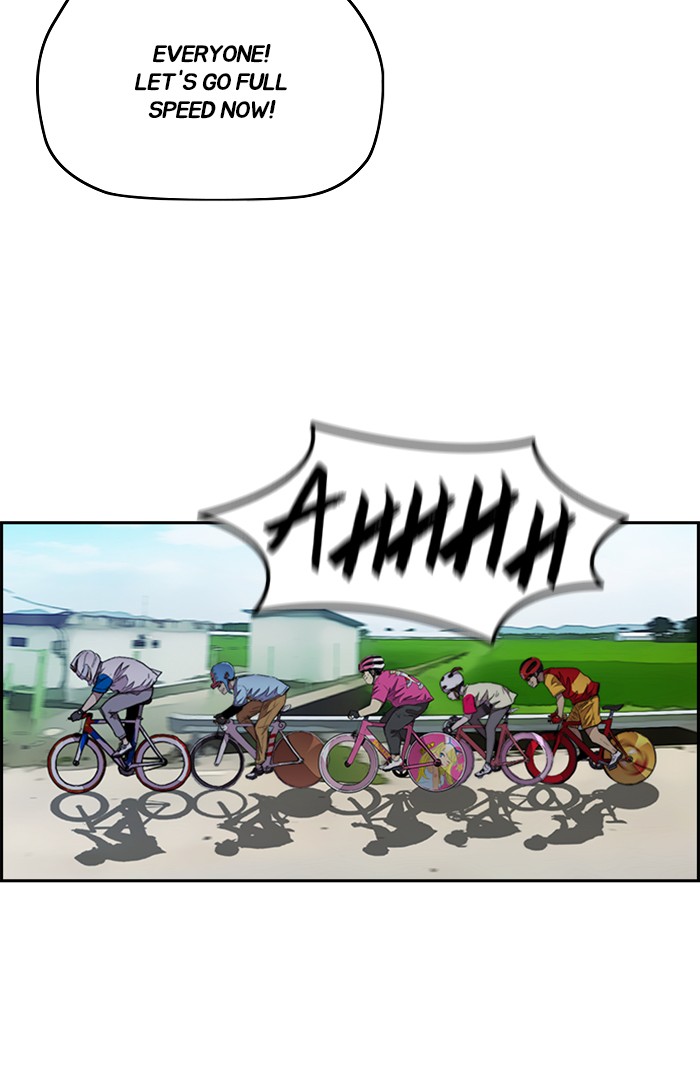 Wind Breaker Chapter 301 page 99 - Chapter 301: [Part 3] Ep.51