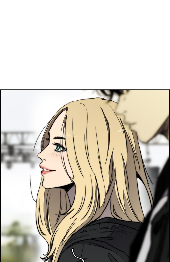 Wind Breaker Chapter 302 page 107 - Chapter 302: [Part 3] Ep.52