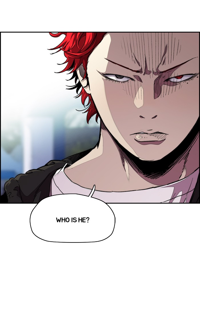 Wind Breaker Chapter 302 page 118 - Chapter 302: [Part 3] Ep.52