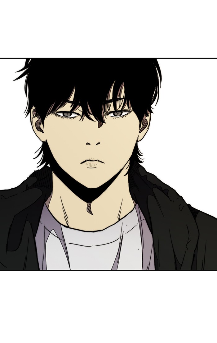Wind Breaker Chapter 302 page 119 - Chapter 302: [Part 3] Ep.52