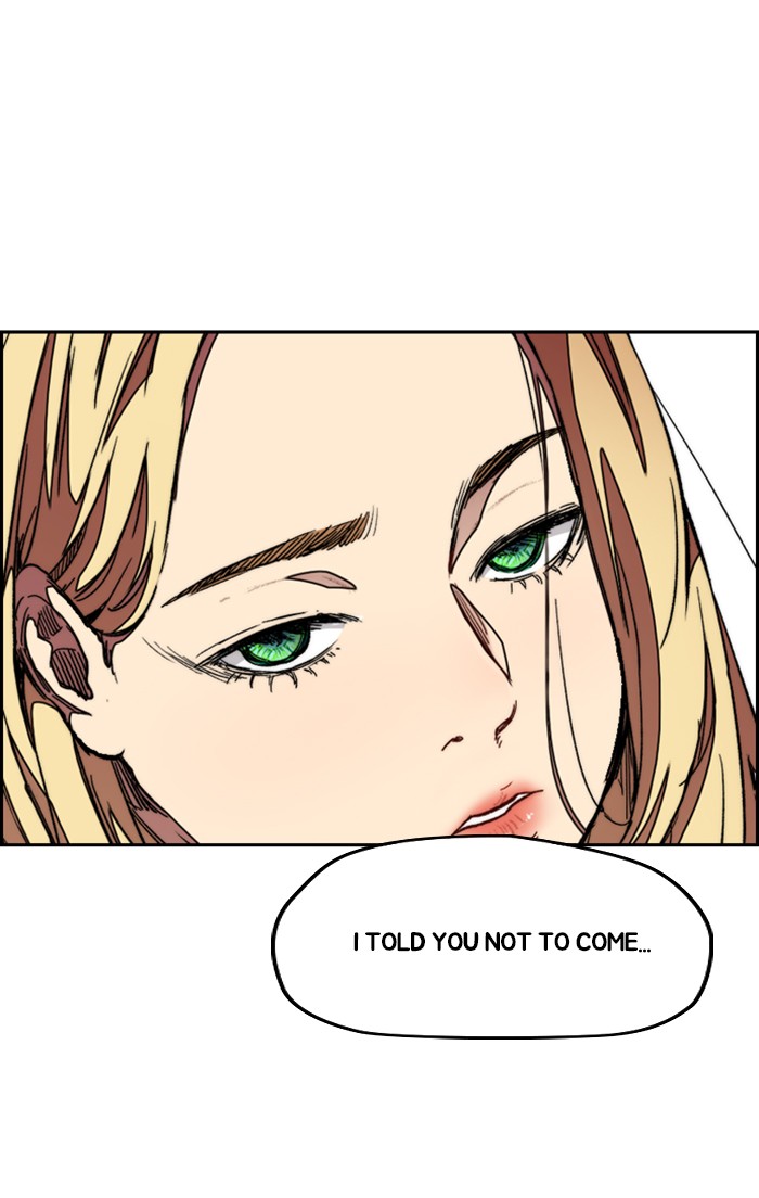 Wind Breaker Chapter 302 page 120 - Chapter 302: [Part 3] Ep.52