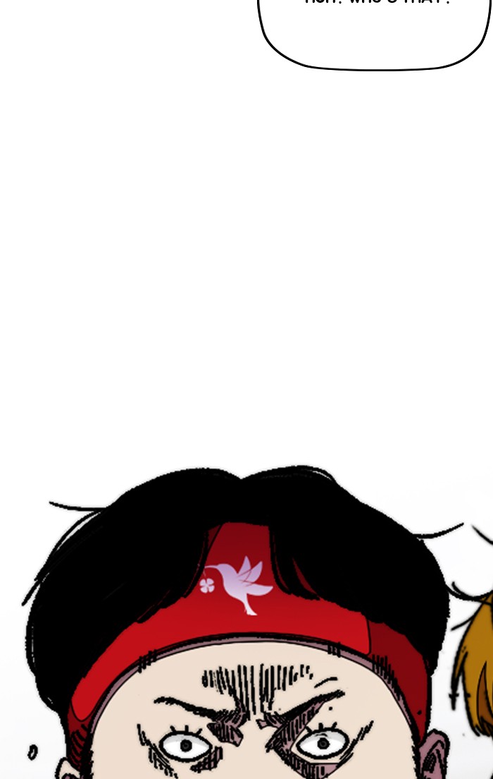 Wind Breaker Chapter 302 page 125 - Chapter 302: [Part 3] Ep.52
