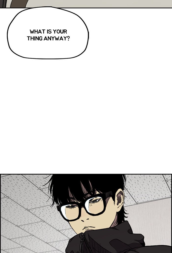 Wind Breaker Chapter 302 page 19 - Chapter 302: [Part 3] Ep.52