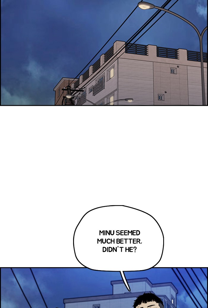 Wind Breaker Chapter 302 page 24 - Chapter 302: [Part 3] Ep.52
