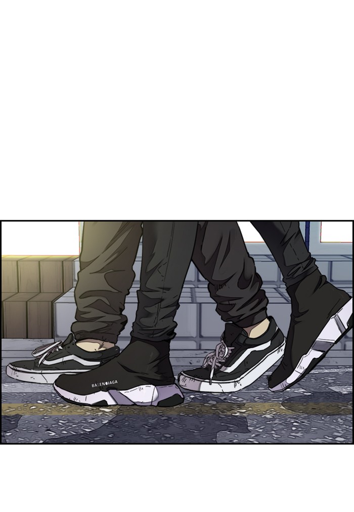 Wind Breaker Chapter 302 page 29 - Chapter 302: [Part 3] Ep.52
