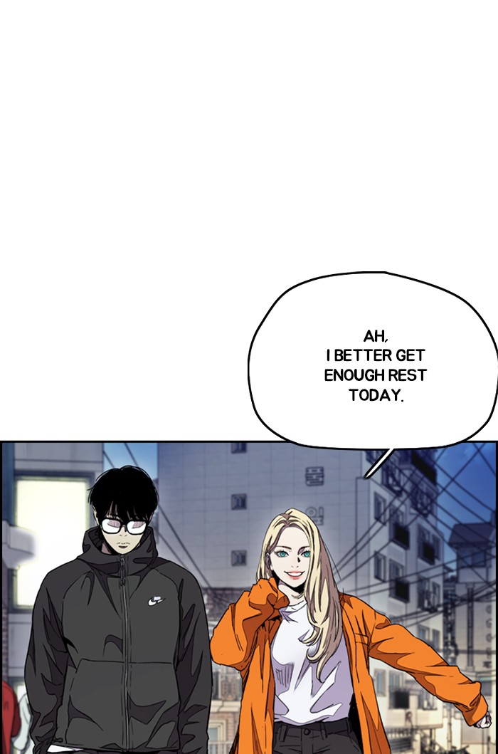 Wind Breaker Chapter 302 page 30 - Chapter 302: [Part 3] Ep.52
