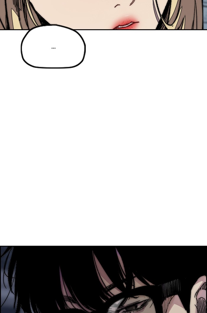 Wind Breaker Chapter 302 page 35 - Chapter 302: [Part 3] Ep.52