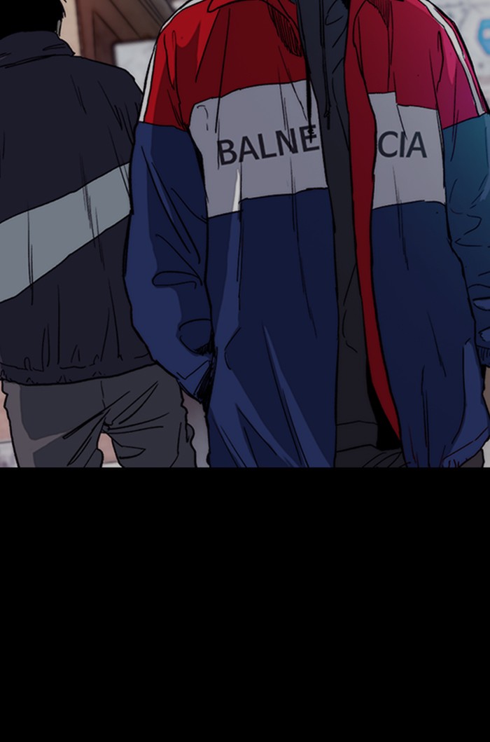 Wind Breaker Chapter 302 page 37 - Chapter 302: [Part 3] Ep.52
