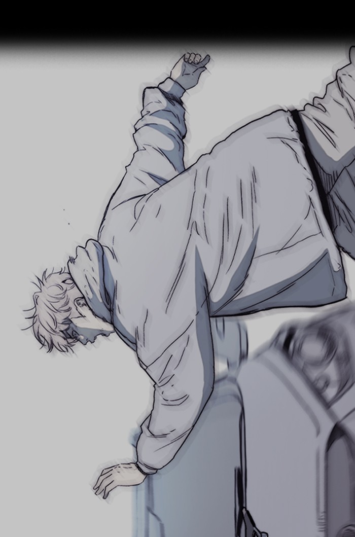 Wind Breaker Chapter 302 page 38 - Chapter 302: [Part 3] Ep.52