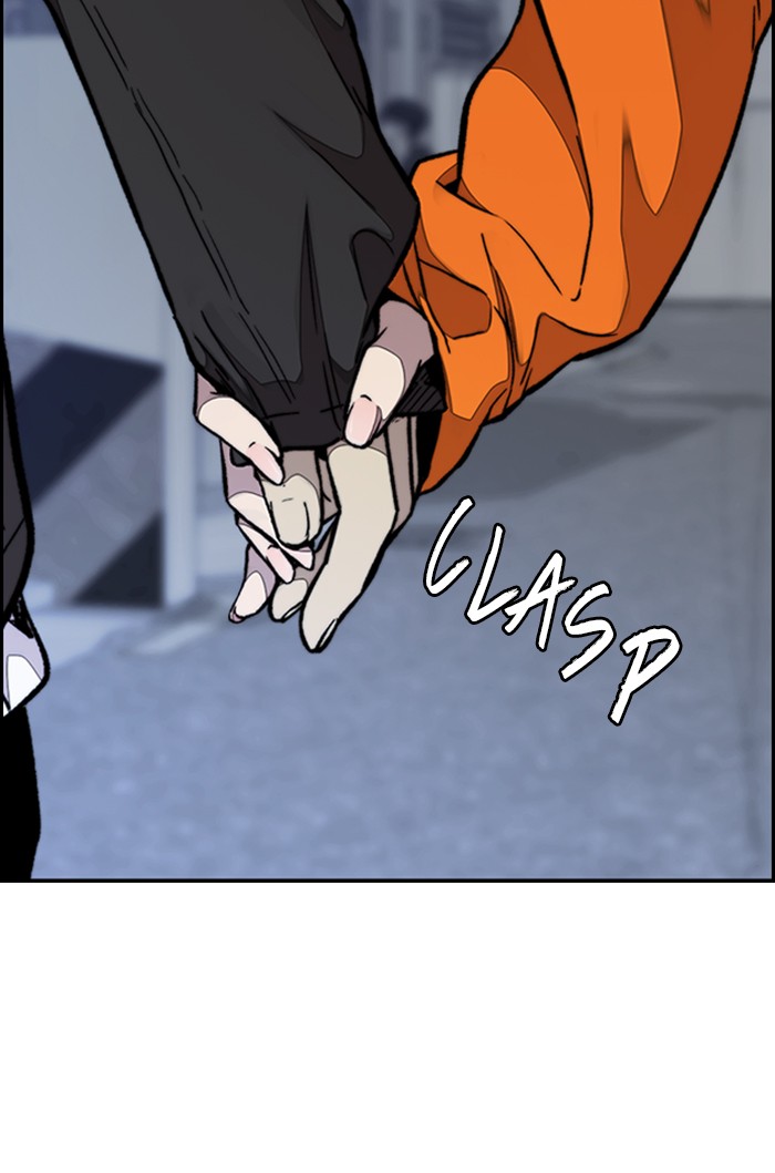 Wind Breaker Chapter 302 page 42 - Chapter 302: [Part 3] Ep.52