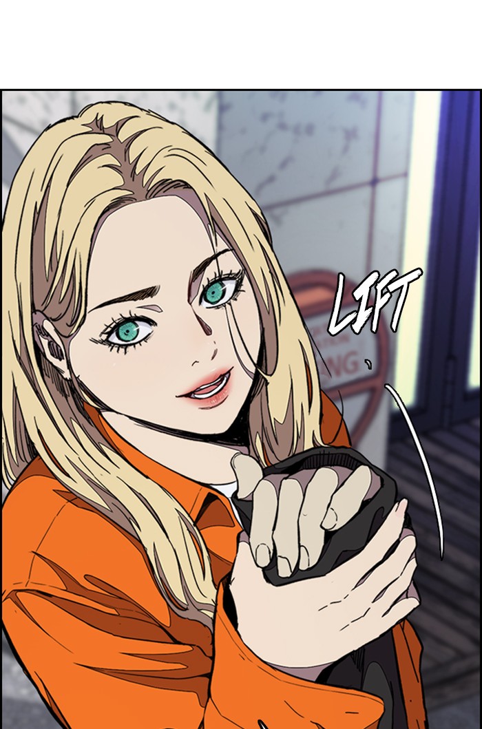 Wind Breaker Chapter 302 page 47 - Chapter 302: [Part 3] Ep.52