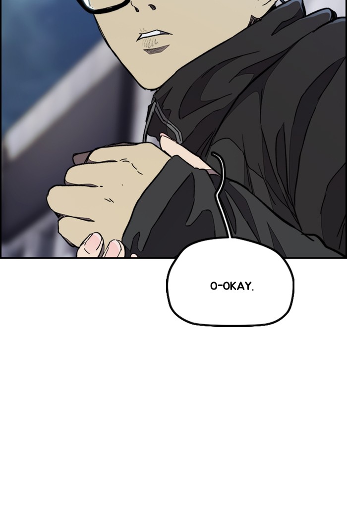 Wind Breaker Chapter 302 page 49 - Chapter 302: [Part 3] Ep.52
