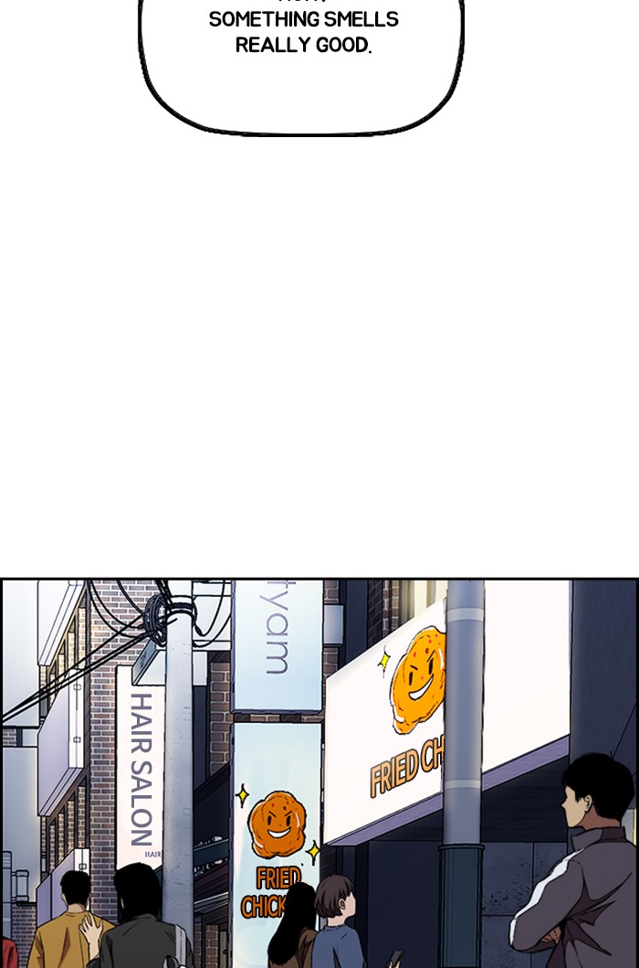 Wind Breaker Chapter 302 page 51 - Chapter 302: [Part 3] Ep.52