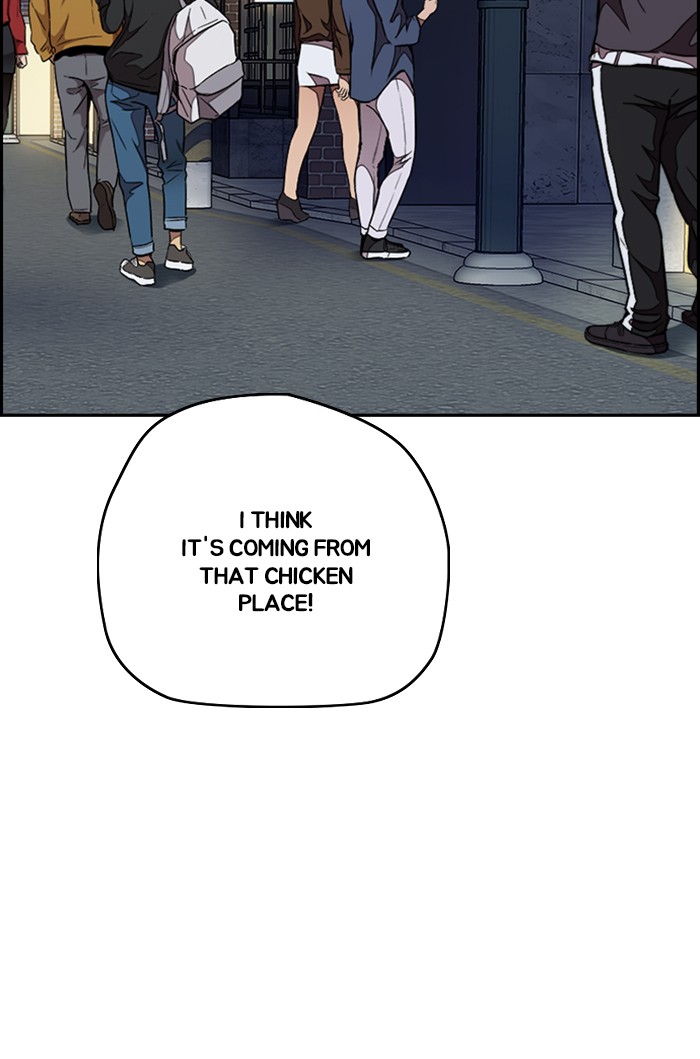 Wind Breaker Chapter 302 page 52 - Chapter 302: [Part 3] Ep.52