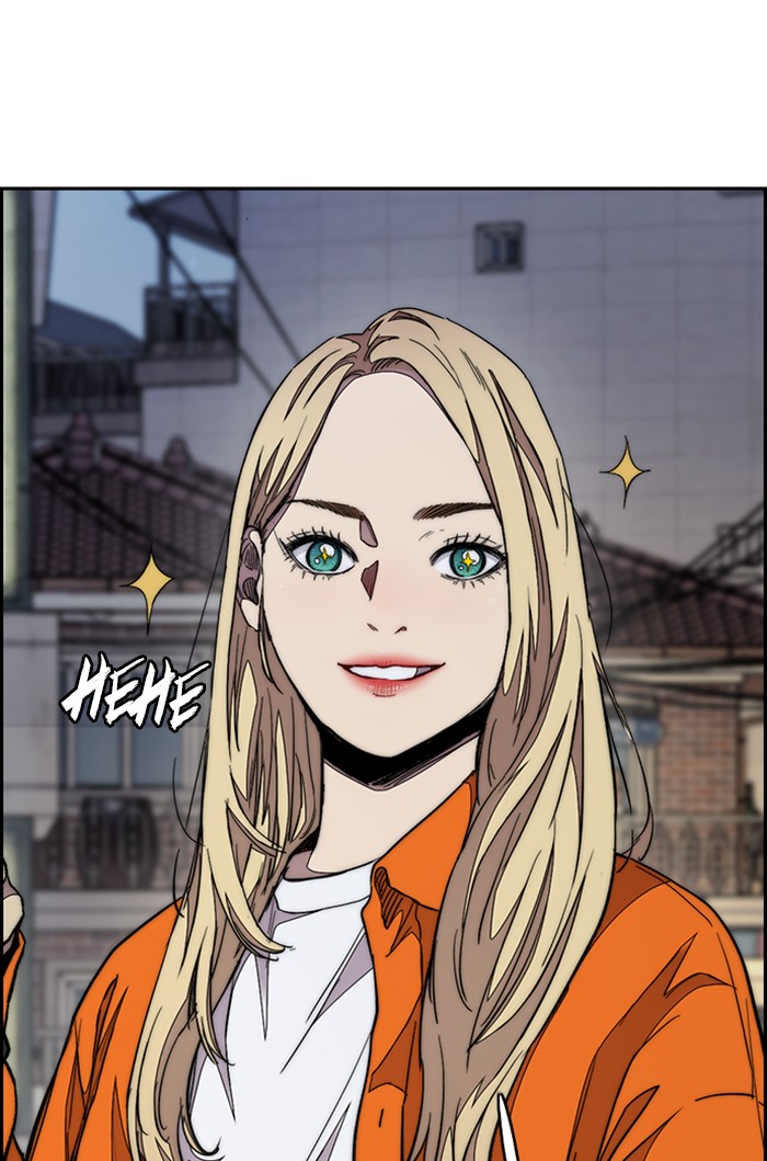Wind Breaker Chapter 302 page 53 - Chapter 302: [Part 3] Ep.52