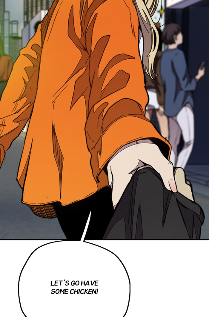 Wind Breaker Chapter 302 page 55 - Chapter 302: [Part 3] Ep.52