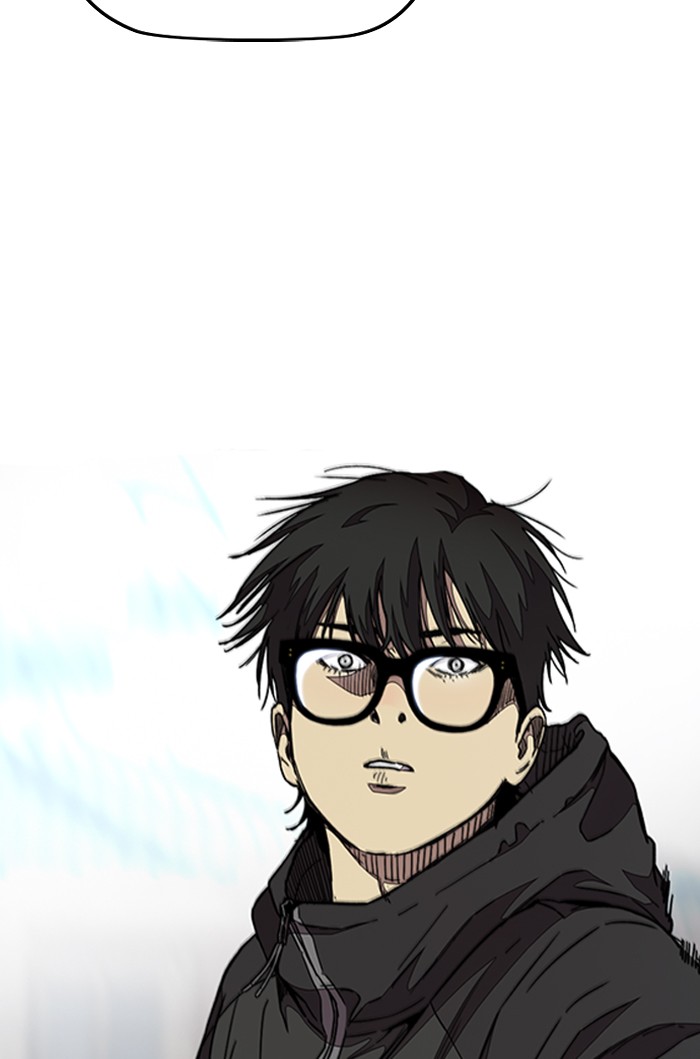 Wind Breaker Chapter 302 page 56 - Chapter 302: [Part 3] Ep.52
