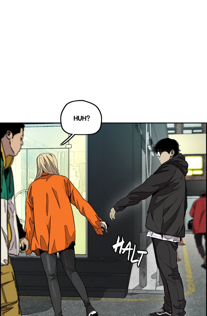 Wind Breaker Chapter 302 page 60 - Chapter 302: [Part 3] Ep.52